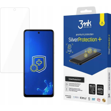 3MK SilverProtection+ antimikrobiális védőfólia Realme 12 Pro/12 Pro+ (5903108559089) mobiltelefon kellék
