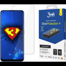 3MK SilverProtection+ antimikrobiális védőfólia Realme 7 Pro (3MK1220) mobiltelefon kellék