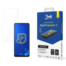 3MK SilverProtection+ antimikrobiális védőfólia Realme Note 50 154992 mobiltelefon kellék