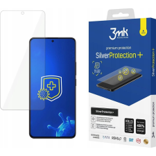 3MK SilverProtection+ antimikrobiális védőfólia Redmi Note 13 Pro 5G (3M005785) mobiltelefon kellék