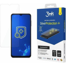 3MK SilverProtection+ antimikrobiális védőfólia Samsung Galaxy A13 4G (3MK2824) mobiltelefon kellék