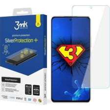 3MK SilverProtection+ antimikrobiális védőfólia Samsung Galaxy A23 5G (brak) mobiltelefon kellék