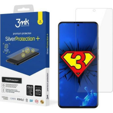 3MK SilverProtection+ antimikrobiális védőfólia Samsung Galaxy A51 4G (107168) mobiltelefon kellék