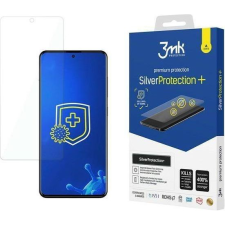 3MK SilverProtection+ antimikrobiális védőfólia Samsung Galaxy A52 4G/5G A52s 5G (3MK1451) mobiltelefon kellék