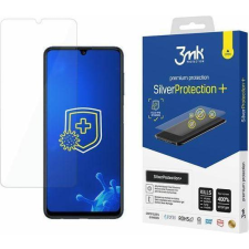 3MK SilverProtection+ antimikrobiális védőfólia Samsung Galaxy M23 5G (3MK2825) mobiltelefon kellék