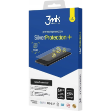3MK SilverProtection+ antimikrobiális védőfólia Samsung Galaxy M35 (3MK6104) mobiltelefon kellék