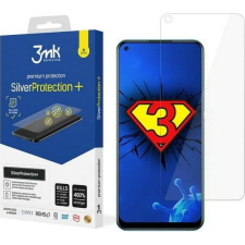3MK SilverProtection+ antimikrobiális védőfólia Samsung Galaxy M51 (107181) mobiltelefon kellék