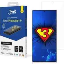 3MK SilverProtection+ antimikrobiális védőfólia Samsung Galaxy Note 20 Ultra 5G (107186) mobiltelefon kellék