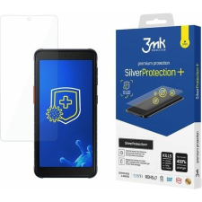 3MK SilverProtection+ antimikrobiális védőfólia Samsung Galaxy Xcover 5 (3MK1711) mobiltelefon kellék