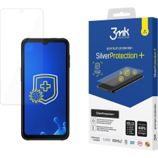 3MK SilverProtection+ antimikrobiális védőfólia Samsung Galaxy XCover 6 Pro (5903108486965) mobiltelefon kellék