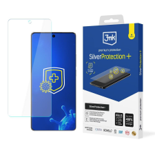 3MK SilverProtection+ antimikrobiális védőfólia Vivo X100 Pro W-3SPrtP-VX100P mobiltelefon kellék