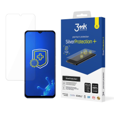 3MK SilverProtection+ antimikrobiális védőfólia Vivo Y37 5G W-3SPrtP-VY375G mobiltelefon kellék