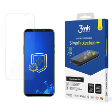 3MK SilverProtection+ antimikrobiális védőfólia Xiaomi Fekete Shark 2 Pro 125668 mobiltelefon kellék
