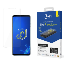 3MK SilverProtection+ antimikrobiális védőfólia Xiaomi Fekete Shark 3S 108764 mobiltelefon kellék