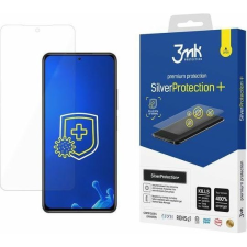 3MK SilverProtection+ antimikrobiális védőfólia Xiaomi Mi 11i 5G (3MK1682) mobiltelefon kellék