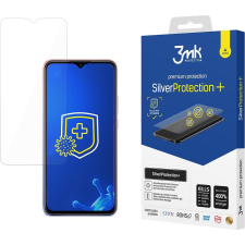 3MK SilverProtection+ antimikrobiális védőfólia Xiaomi Redmi 9 Prime ( ) mobiltelefon kellék