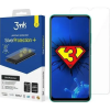 3MK SilverProtection+ antimikrobiális védőfólia Xiaomi Redmi 9T (3MK1529)