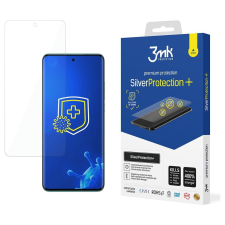 3MK SilverProtection+ Motorola Edge 40 Neo Edzett üveg kijelzővédő mobiltelefon kellék