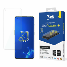 3MK SilverProtection+ OnePlus 10 Pro 5G Edzett üveg kijelzővédő (5903108456203) mobiltelefon kellék