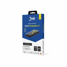 3MK SilverProtection+ Samsung Galaxy S21 5G Kijelzővédő fólia (5903108340410) mobiltelefon kellék