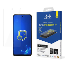 3mk SilverProtection+ védőfólia Motorola Moto G13 / G23-hoz mobiltelefon kellék