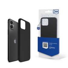 3MK Szilikon Telefontok Apple iPhone 11 147266 tok és táska