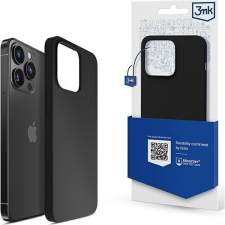 3MK Szilikon Telefontok Apple iPhone 14 Pro (3MK4716) tok és táska