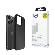 3MK Szilikon Telefontok Apple iPhone 16 Pro W-3SilCa-AiP16Pro tok és táska