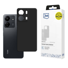 3MK Szilikon Telefontok Redmi 13C/POCO C65 W-3SilCa-R13CPC65 tok és táska