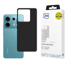 3MK Szilikon Telefontok Redmi Note 13 Pro 5G W-3SilCa-ReN13Pro tok és táska