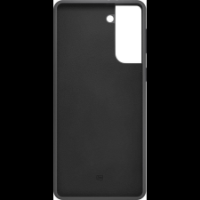 3MK Szilikon Telefontok Samsung Galaxy S21+ 5G (5903108499156) tok és táska