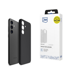 3MK Szilikon Telefontok Samsung Galaxy S24 153900 tok és táska