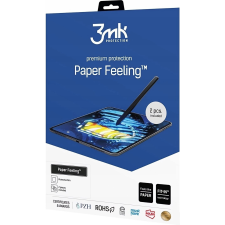 3MK TABLET KIJELZŐVÉDŐ (5903108556828) tablet kellék