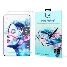 3mk védőfólia Paper Feeling Doogee T35 készülékhez mobiltelefon kellék