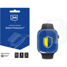 3MK Watch Protection ARC, Apple Watch 11 46 mm modellhez (5903108685214) okosóra kellék