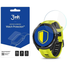  3MK Watch Protection ARC Garmin Forerunner 965 védőfólia (5903108517652) okosóra kellék
