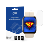 3MK Watch Protection ARC+ Oppo Watch Kijelzővédő fólia 46 mm (5903108306638)