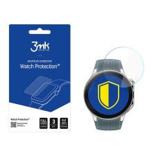3mk Watch Protection ARC védőfólia a OnePlus Watch 2-hez okosóra kellék