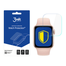 3mk Watch Protection ARC védőfólia Apple Watch 4 44mm-hez okosóra kellék
