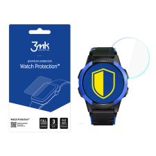 3mk Watch Protection ARC védőfólia Garett Kids Focus 4G RT-hez okosóra kellék