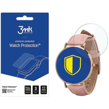 3MK Watch Protection FlexibleGlass Hybrid védőüveg Garett Verona okosóra kellék