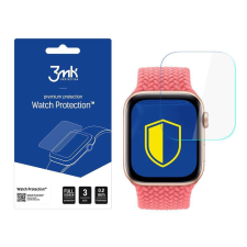 3MK Watch Protection™ v. ARC - Apple Watch SE 40mm képernyővédő fólia mobiltelefon kellék