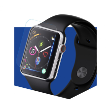 3MK Xiaomi Mi Watch, okosóra kijelzővédő fólia, 3db/csomag, 3MK okosóra kellék
