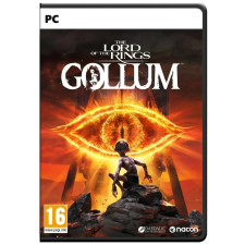 3P Szoftver The Lord of the Rings™: Gollum™ (PC) videójáték