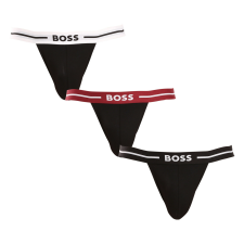 3PACK Férfi jocks BOSS többszínű (50517823 968) XL férfi alsó