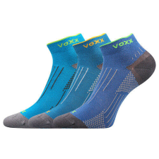 3PACK gyermek zokni VoXX többszínű (Azulik-mix-A) 25/29 gyerek zokni