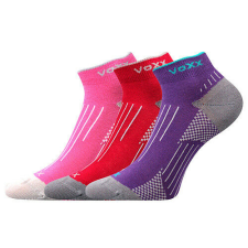 3PACK gyermek zokni VoXX többszínű (Azulik-mix-B) 30/34 gyerek zokni