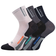 3PACK gyermek zokni Voxx többszínű (Josifek-mix-boy) 30/34 gyerek zokni