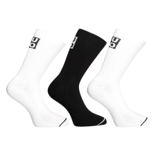 3PACK tarka hosszú HUGO zokni (50502007 960) M férfi zokni