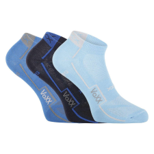 3PACK tarka Voxx gyerek zoknik (Katoik-Mix B) 20/24 gyerek zokni